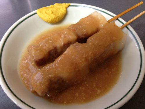 富山の老舗店「まるたかや」